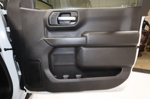 Used 2021 Chevrolet Silverado 1500 W/T w/ WT Convenience Package image 16