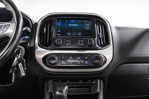 Used 2022 GMC Canyon Elevation w/ Trailering Package image 14