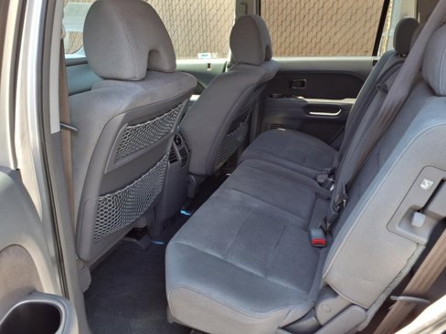 Used 2008 Honda Pilot SE image 16