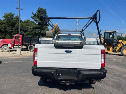 Used 2019 Ford F250 XL w/ Power Equipment Group image 4