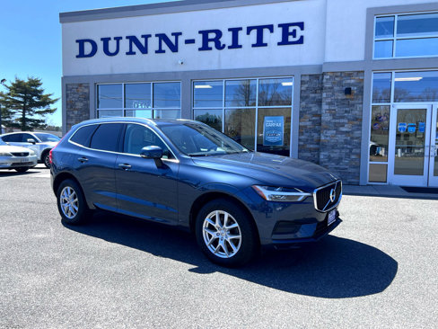 Used 2020 Volvo XC60 T5 Momentum image 1