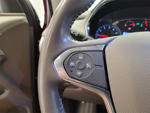 Used 2019 Chevrolet Traverse LT image 25