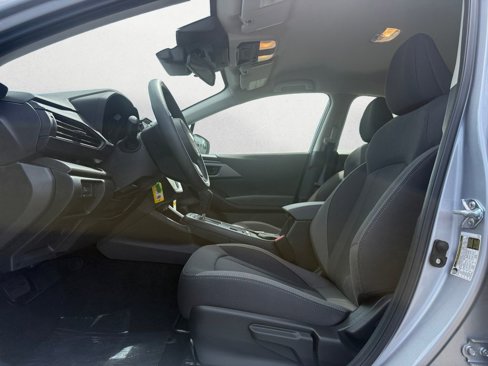 New 2025 Subaru Impreza 2.0i image 9