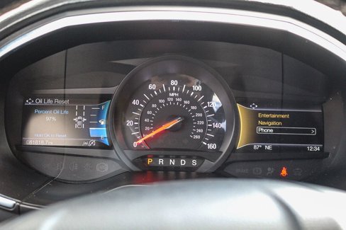 Used 2020 Ford Edge ST w/ Equipment Group 401A image 24
