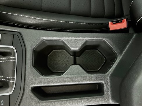 Certified 2024 Volkswagen Jetta SE image 16