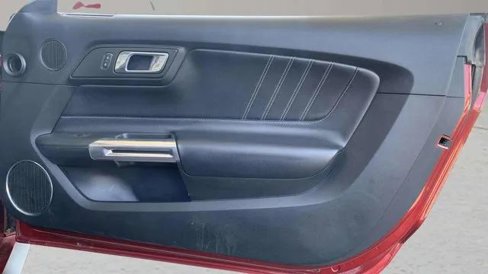 Used 2016 Ford Mustang GT Premium image 11