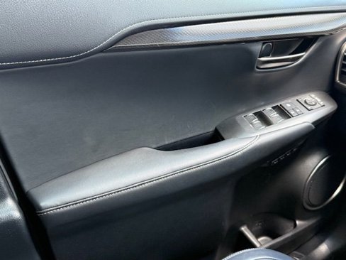 Used 2019 Lexus NX 300 AWD image 30