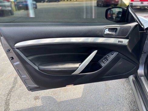 Used 2014 INFINITI Q60 Journey image 13