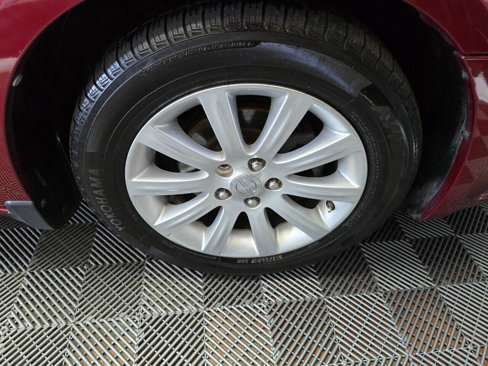 Used 2011 Chrysler 200 Touring image 34