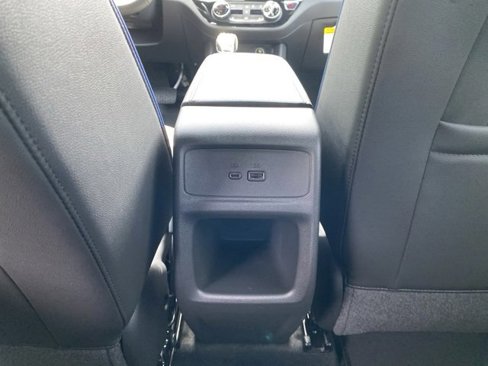 New 2025 Buick Envista Sport Touring w/ Convenience I Package image 23