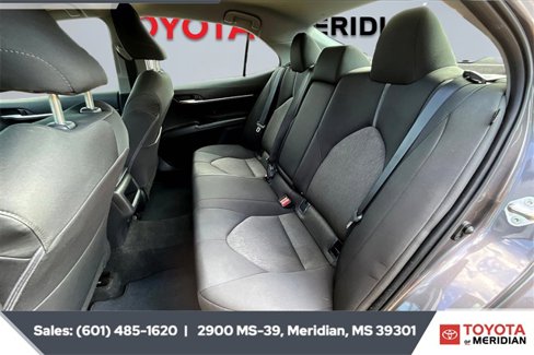 Used 2024 Toyota Camry LE image 19