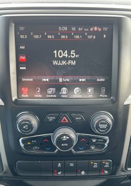 Used 2016 RAM 1500 Big Horn image 22