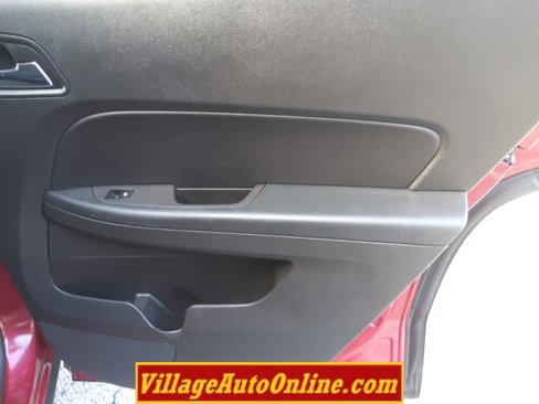 Used 2015 GMC Terrain SLE image 24