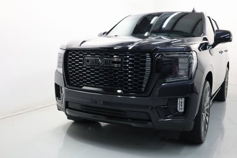 Used 2023 GMC Yukon Denali Ultimate image 62