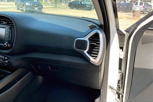 Certified 2023 Kia Soul LX w/ Option Group 015 image 15