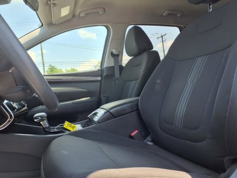Used 2023 Hyundai Tucson SEL image 21