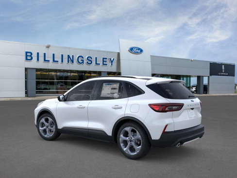 New 2025 Ford Escape ST-Line w/ Cold Weather Package image 4