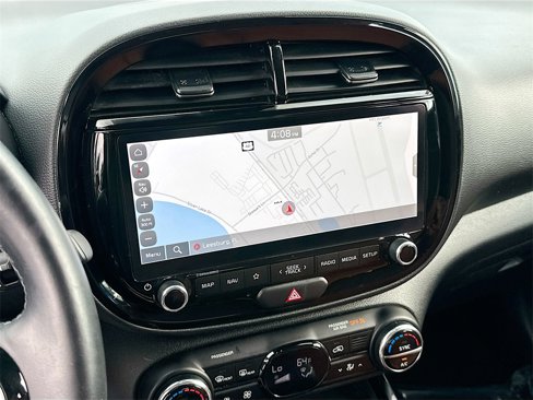 Used 2024 Kia Soul EX w/ Option Group 015 image 13
