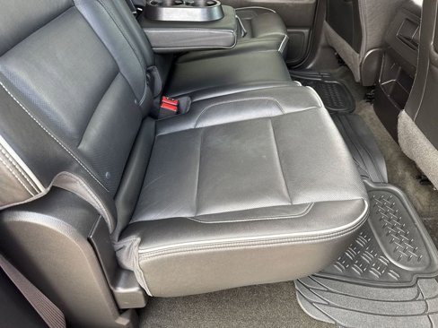 Used 2017 Chevrolet Silverado 1500 High Country image 42