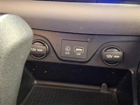 Used 2018 Hyundai Tucson SE image 25