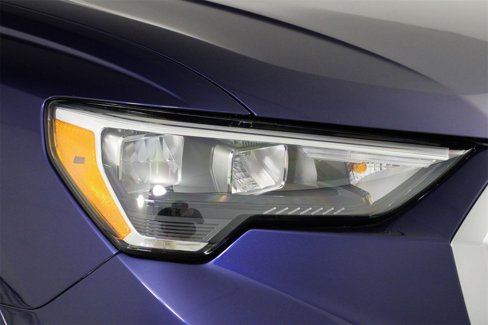 Used 2022 Audi Q3 2.0T Premium w/ Convenience Package image 28