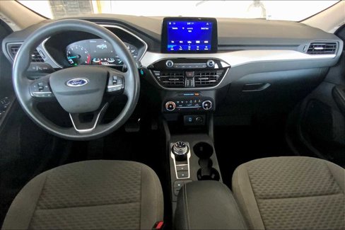 Certified 2020 Ford Escape SE image 14