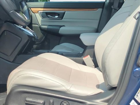Used 2019 Honda CR-V EX-L image 19