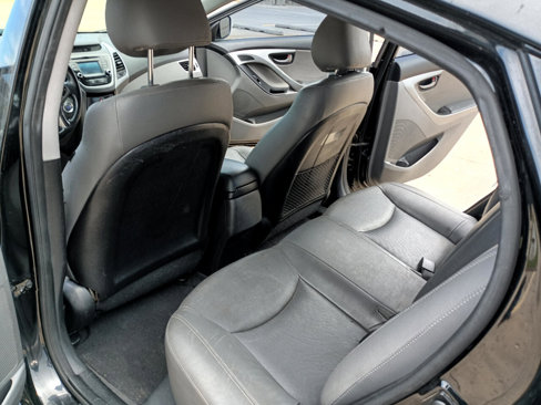 Used 2014 Hyundai Elantra Sport image 10
