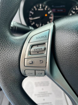 Used 2015 Nissan Altima 2.5 S image 16