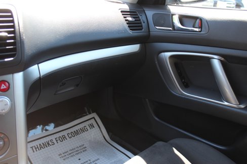 Used 2009 Subaru Outback 2.5i Special Edition image 26