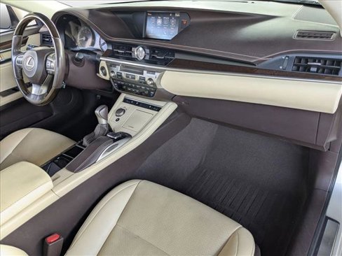 Used 2016 Lexus ES 350 image 24