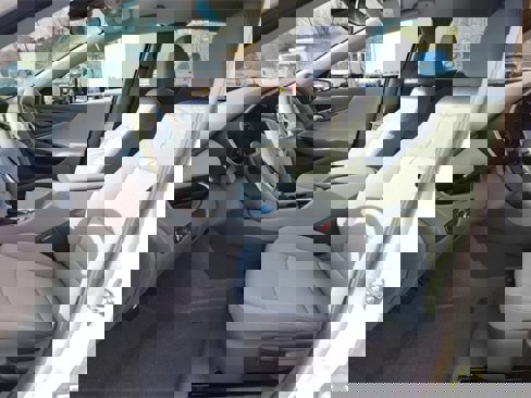 New 2025 Chevrolet Malibu LS image 7