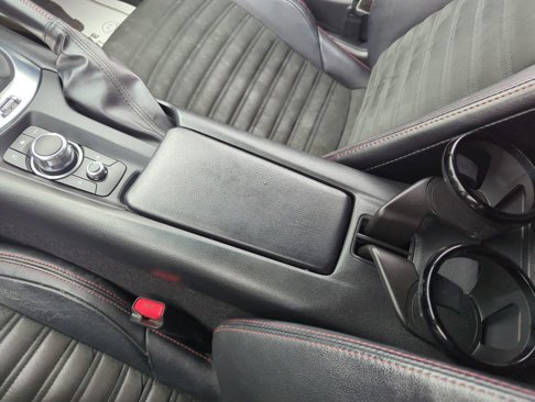 Used 2017 FIAT 124 Spider Abarth image 17