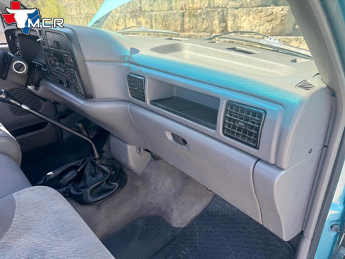 Used 1996 Dodge Ram 3500 Truck 4x4 Regular Cab image 21