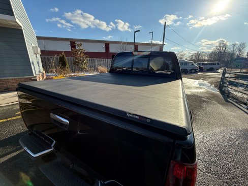 Used 2009 GMC Canyon SLE image 19