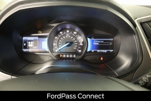 Certified 2022 Ford Edge SEL w/ Convenience Package image 43
