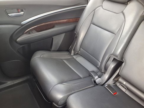 Used 2020 Acura MDX FWD image 22