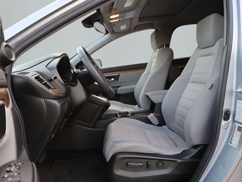 Used 2021 Honda CR-V EX image 29