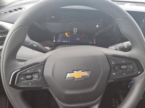 New 2026 Chevrolet TrailBlazer LT w/ Driver Confidence Package image 13