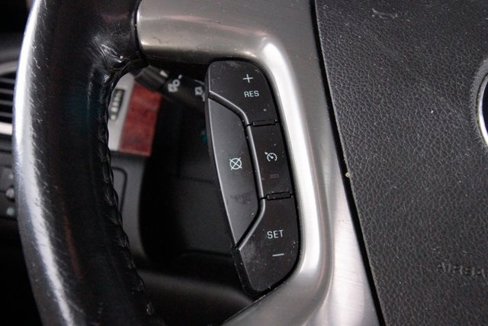 Used 2011 Chevrolet Suburban LTZ image 22