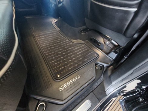 Certified 2019 RAM 1500 Limited w/ Advanced Safety Group image 9