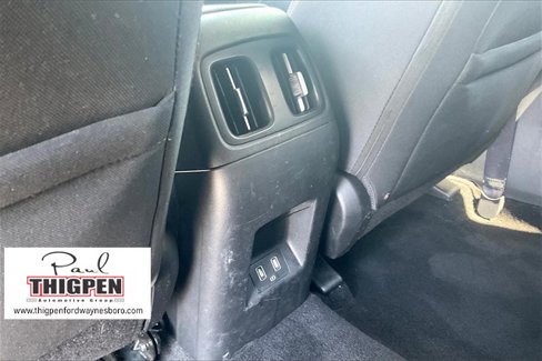 Used 2024 Hyundai Tucson SEL image 33