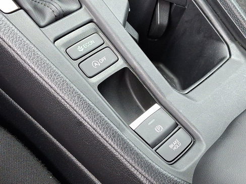 Certified 2024 Honda Accord LX image 23