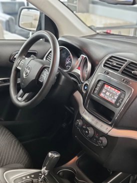 Used 2018 Dodge Journey SE w/ Blacktop Package image 20