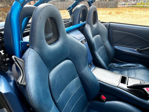 Used 2002 Honda S2000 image 40