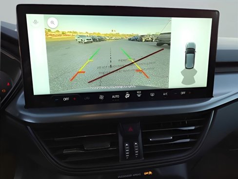 New 2025 Ford Escape Active w/ Tech Pack #1 image 11