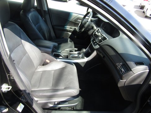 Used 2014 Honda Accord EX-L image 20