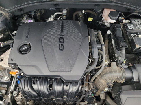 Used 2023 Hyundai Santa Fe SEL image 30