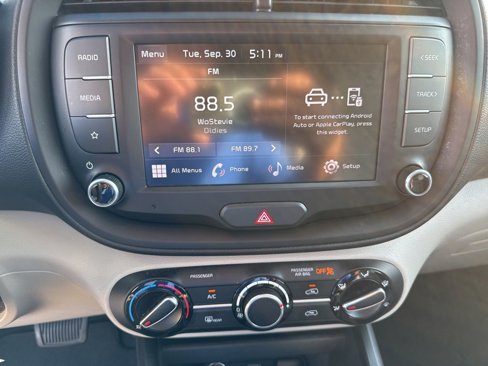 Used 2023 Kia Soul LX w/ Option Group 015 image 23