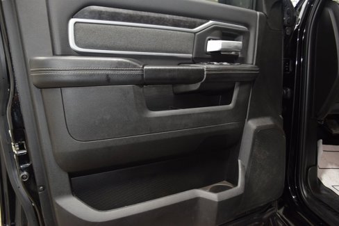 Used 2022 RAM 2500 Big Horn w/ Level C Equiment Group image 42